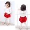 Knitted Romper Long Sleeve Infant Cartoon Romper Bunny Sleeve Long Winter Jumpsuit Newborn Baby Gift Set Clothes