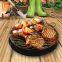 Charcoal Barbeque Simple Steel Grill Design Bbq Grill