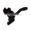 Black Turn Signal Windshield Wiper High/Low Lever Switch for Ford Pickup Truck XL3T13K359ABJAEA