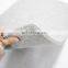 Heat resistant wool pressing pads