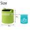 colorful colors felt planter fabric grow bags flower pots