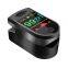 Pulse oximeter (finger clip type)Finger Clip Oximeter Oxygen Saturation Monitor Fingertip Pulse Heart Rate Oximeter