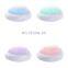 HQP-MR28 HongQiang  Pet Automatic Multi-functional Plastic Brush For Pet Hair Remover Pet Massage Brush One Button Control