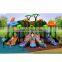 Factory Direct Sales CE Certificated kids Outdoor Play Ground Equipment