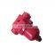 Hot Sell Transformer Oil Cleaning Machinery For Recycling