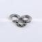HIGH PRECISION F4-10M    4*10*4MM   THRUST BALL BEARING