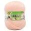 Crochet Yarn Knitting Blended Yarn