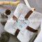 Wholesale plain flannel coral fleece spring and summer air conditioning blanket
