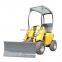 small wheel loader quick coupler construction equipment