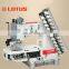LT-008-12064P 12-NEEDLE CYLINDER-BED MULTI-NEEDLE SEWING MACHINE