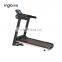 Multifunctional power operated fitness motorized treadmill wholesale