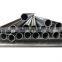 DIN 30670 3LPE Seamless Steel Pipe ASTM A106 A53 API 5L Gr.B PSL1