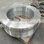 stainless steel f316 stainless steel f304h shaft forgings for machinery
