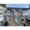 Hot rolled mild galvanized Steel angle bar price philippines
