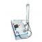 10600nm erbium co2 fractional laser machine portable for acne scars removal