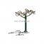 Commercial gym equipment outdoor fitness gym arm training equipment JMQ-G183D