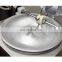 meat processing chopping mixing machine /VEGETABLE/BOWL CUTTER