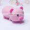 pig animal shape usb flash drive