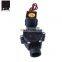 sprinkler valve 100D for water irrigation solenoid magnetic coil AC DC Latching 1 inch electric valve flow control hydraulic