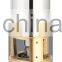2020 180m max head 6m3/h max flow High quality dc submersible solar water pump for bore and irrigation BMP527