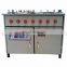 In-situ Water Permeability Test Kit for Concrete permeability Apparatus