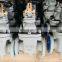 Marine Valve 5K125 JIS Gate Valve with Flange End