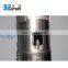 High efficiency high head submersible 135 meter deep well solar water pump system
