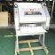 Baking shop aguette French bread molder machine