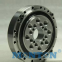 RA16013UUCC0P5 160*186*172mm  Cross roller bearing robot crossed roller bearing for sale