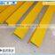 WellGRID Supply High Quality GRP Fiberglass FRP Stair Nosing