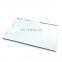 Normal Size One Way Silver Mirror Glass , Single Coated Mirror Glass