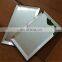 Tempered Glass Mirror With Angled Beveled Edge