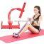 hand foot pedal gym yoga elastic fitness multi-function exercise pull ropes
