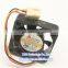 FD124010EB 40*40*10mm DC12V 0.12A 3wires Fan