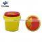 CE ISO Certification Cheap Small 1 Gallon Medical Sharp Container