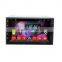 Car Dvd for Full Touch Screen With Android System +qual Core +7inch
