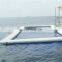 High Quality Large Inflatable Sea Pool Swimming/Swimming Pool With Net For Sale