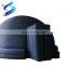 Durable Rental and Commercial Inflatable Planetarium Dome Tent , Portable Canopy Outdoor Inflatable Tent