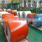 ral color ppgi prepainted galvanized steel coil