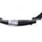 53713-SDA-Q02 Power Steering Pressure Hose Line Pipe For 03-07 Honda Accord 2.2L