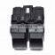 MASTER FRONT DOUBLE ELECTRIC WINDOW SWITCH FIT FOR RENAULT  8200315034
