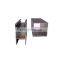 Shengxin aluminium window extrusion frame profile aluminium extusion manfuacturer