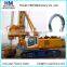 BG28 KDK Drive Adapter upper ring for Bauer Rotary Drilling Rig