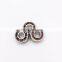 5*13*5mm miniature bearing 695zz dental bearing 695 rs deep groove ball bearing