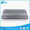 2018 Power Bank Portable Phone Charger 10000 mah Powerbank with 3 USB Ports