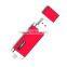 32MB-64GB CE and ROHS and FCC plastic usb flash drive