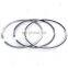 Machinery engine parts N14 engine piston ring set 4024942/3804500/4089489/3803358/A21530/S41887