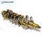 TD27 12201-67001/12200-65300/F4000 OEM QUALITY ДЕТАЛИ ДВИГАТЕЛЯ КРУТЯЩАЯ ВАЛЬЦА ДЛЯ TOYOTA