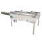 semi automatic Z fold hand towel paper packing machine price
