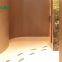 curved acoustic panels